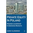 thumbnail image 1 of Private Equity in Poland: Winning Leadership in Emerging Markets, 1 of 4