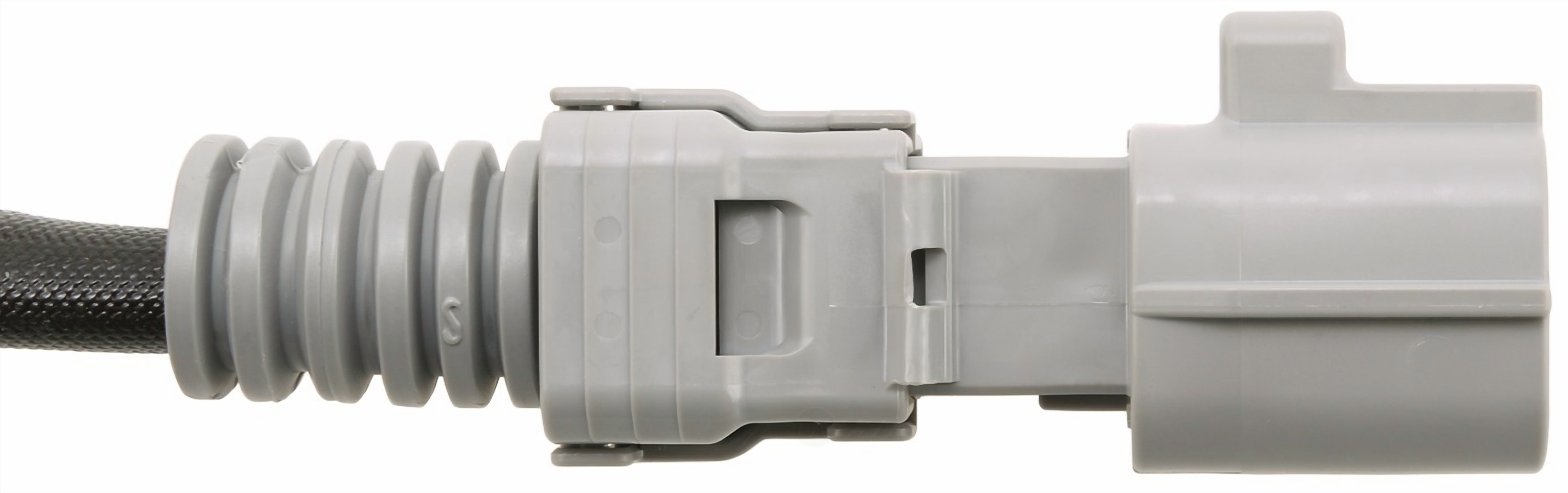 NTK 24784 Switching Oxygen Sensor: 4 Wire, 17 Long, Heated, Direct Fit