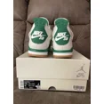 thumbnail image 1 of A i r-Jor-dan 4 Pine Green SB, 1 of 6