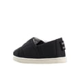 thumbnail image 3 of TOMS Boys Alpargata Slip On Casual Shoes, 3 of 5