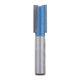 thumbnail image 2 of r de con vástago de 8 mm/caja de núcleo Cove/r de ranuras en /broca de enrutador de corte 2 kusrkot Flush Trim Router Bit, 2 of 8