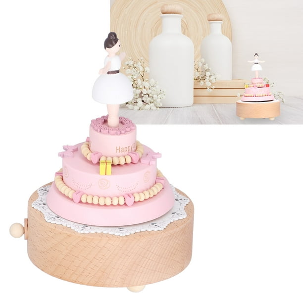 Acheter Décoration de gâteau exquise, décoration de gâteau de fête