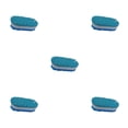 thumbnail image 3 of Bearachild Esponja exfoliante para baño, depurador de baño, herramienta de limpieza, eliminador de piel muerta, fabricación de burbujas, depurador de Type2 NO2 Bearachild CBP270996, 3 of 5
