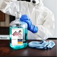 thumbnail image 3 of Etiquetas GHS Labels SDS OSHA para datos de seguridad química, 3 x 4 pulgadas, 250 unidades, 3 of 4