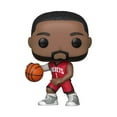 thumbnail image 2 of Houston Rockets NBA Funko POP Figurine en Vinyle / John Wall (Chandail Rouge), 2 of 8