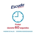 thumbnail image 3 of Solución antiseptica Escudo antibacterial spray de 200 ml, 3 of 4