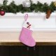 thumbnail image 2 of Bolsas de Regalo de Navidad Medios de Punto, Medios de Lana, Cartas Bordadas, Bolsa de Regalo de Dulces para Niños, Bolsa de Regalo de Medias de Navidad, 2 of 5