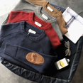 thumbnail image 2 of Qarigey Suéter masculino frío invierno térmico cuello tejido cálido estilo suelto espesar accesorio para la fiesta de trabajo diaria Camisetas Qarigey AP014761-01, 2 of 6