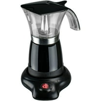 Brentwood None Coffee Maker Black (TS-118BK) BTWTS118BK