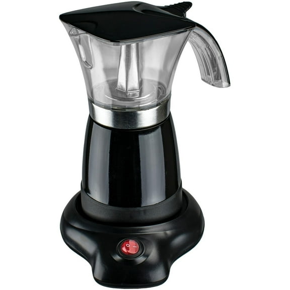 Brentwood None Coffee Maker Black (TS-118BK) BTWTS118BK