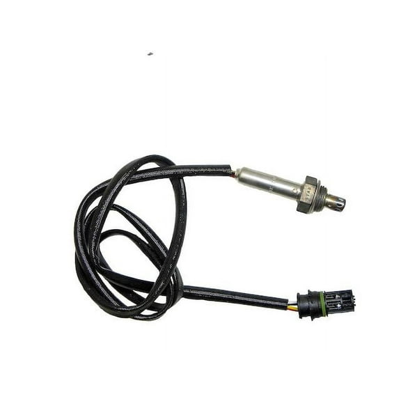 Oxygen Sensor - Compatible with 1996 - 1999 BMW M3 3.2L 6-Cylinder S52 FI Naturally Aspirated GAS 1997 1998