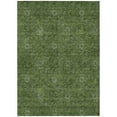 thumbnail image 2 of Addison Rugs Chantille Indoor/Outdoor Transitional Floral Olive Washable Rectangle Rug, 9' x 12', 2 of 6