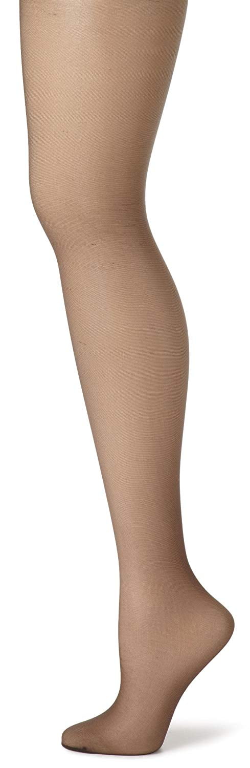 Hanes Womens Silk Reflections Silky 