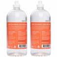 thumbnail image 3 of Better Life Naturally Dirt-Destroying Floor Cleaner, Citrus Mint, 32 Fl Oz (Pack of 2), 3 of 10