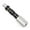 Silver, variant on Stainless Steel Bushing Press With Adapters And ParallelingInstallation Guidance