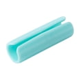 thumbnail image 2 of 8 Uds. De sábanas decorativas con cremallera para ropa de cama, cierres fijos, ropa de cama con cremallera, taburetes para niños, Clips antideslizantes, estante para sábanas, 2 of 5