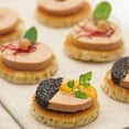 thumbnail image 4 of Mousse of Duck Foie Gras by Rougie (11.2 ounce), 4 of 4