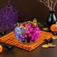 thumbnail image 4 of Figura de Calabaza de Cristal Soplado a Mano | Calabazas de Cristal Multicolor | Decoración para Halloween y Acción de Gracias | Calabaza de Cristal Coleccionable, 4 of 6