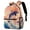 Color4, variant on Lightweight Backpack Dolphin School Bag Travel Laptop Daypack for Men Women Casual Rucksack
