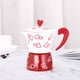 thumbnail image 5 of Cafetera moka de aluminio para cocina | Cafetera portátil de viaje | Diseño clásico italiano para espresso y café cubano, 5 of 6