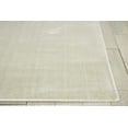 thumbnail image 4 of Nourison Starlight Modern Seafoam 5'3" x 7'5" Area Rug, (5x7), 4 of 6