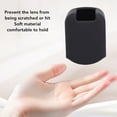thumbnail image 4 of Silicone Protective Cover Fit for   3, Camera Lens Protector Cap Anti Impact Seamless Fit  for Photography Device, 4 of 7