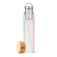 thumbnail image 3 of BlairTM Tasse Infuseur de Voyage en Verre Iridescent, 3 of 9
