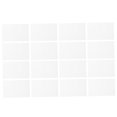 thumbnail image 4 of Minkissy Professional White Perm Paper for Hair Salon Disposable Hairdressing Tool, 4 of 8