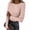 #15Multicolor, variant on Womens Long Sleeve Leopard Print Tops Crewneck Shirts