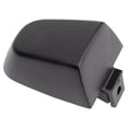 thumbnail image 4 of TRQ Front Right Exterior Door Handle Fits 2014-2020 Chevrolet Impala DHA30728, 4 of 6
