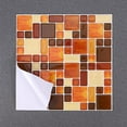 thumbnail image 2 of El nuevo azulejo de pared adhesivo de 1 pieza, 2 of 3