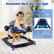 thumbnail image 4 of Baby Walker HONEY JOY 4 en 1 plegable con alturas ajustables, 4 of 9