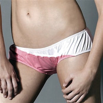 Belted Hip Hugger - Low Rise Hip Hugger