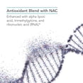 thumbnail image 4 of Nutricology NAC Enhanced Supplement - N-Acetyl-L-Cysteine, Glutathione Precursor, Supports Immune Function, Mucus Clearance - 90 Count, 4 of 5