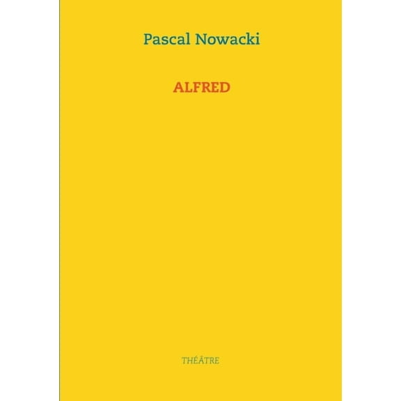 Alfred, (Paperback)
