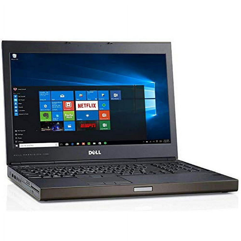 Dell cheap precision m4800