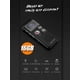 thumbnail image 3 of Grabadora de Voz Digital 16GB, Reducción Ruido DSP, Activación Voz, USB Recargable, Reproductor MP3, para Conferencias, 3 of 6