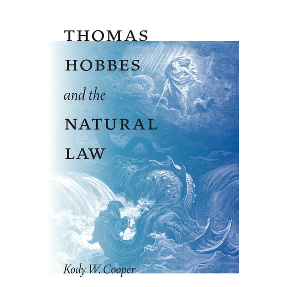 Thomas Hobbes and the Natural Law, (Paperback)