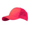 thumbnail image 2 of Skymirror Women Anti Sun Mesh Adjustable Outdoor Sports Ponytail Hat Cotton Baseball Cap, 2 of 8