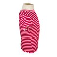 thumbnail image 4 of Playera George para Niña, Cuello Redondo Rojo Talla 14, 4 of 4