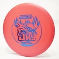 thumbnail image 3 of Innova DX Jay Disc Golf Midrange Disc, Pick Color/Weight [Stamp & Exact Color May Vary] Yellow 164-166 grams, 3 of 6