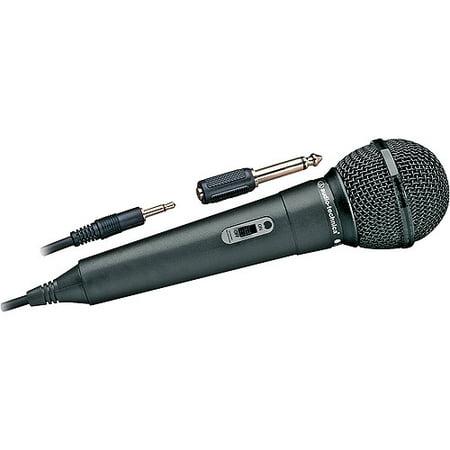 Audio Technica ATR-1100 Dynamic Vocal/Instrument Microphone