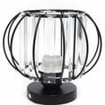 thumbnail image 5 of Modern Flush Mount Pendant Ceiling Light 20W E27 110-240V, 5 of 10