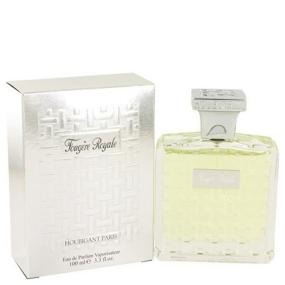 Fougere Royale Eau De Parfum Spray By Houbigant Houbigant Model