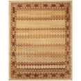 thumbnail image 1 of Safavieh  Couture Hand-knotted Marrakech Garima Traditional Oriental Wool Rug, 1 of 5