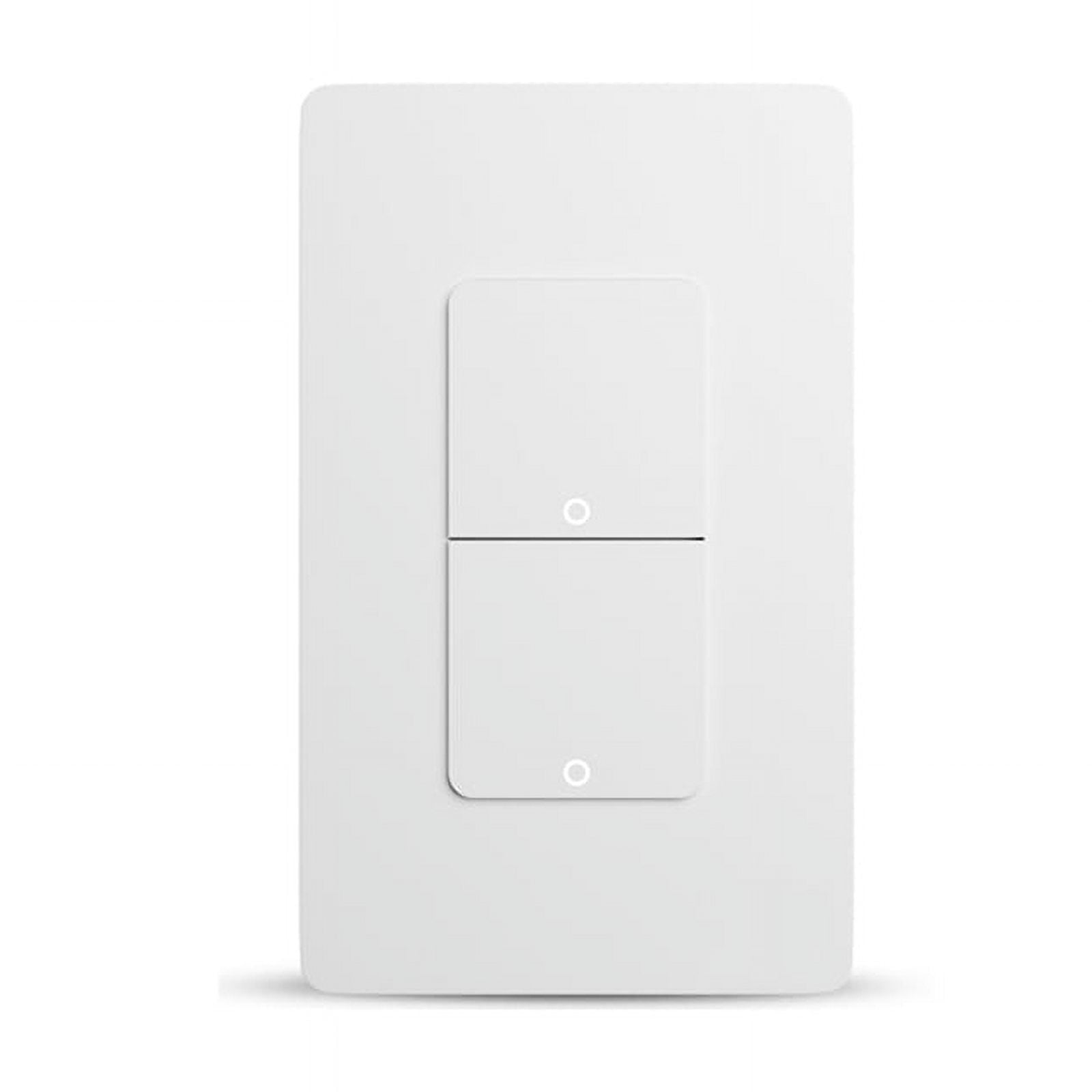 GE Z-Wave Plus In-Wall Smart Paddle Switch, Hub Required