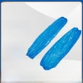 thumbnail image 2 of Disposable PE Plastic Sleeves in Transparent: Modern Minimalist Design, Waterproof & Oil-Resistant for Home Cleaning, Kitchen Cooking, BBQ, Hotel & Restaurant Use; Universal Size for Convenient, 2 of 6