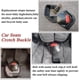 thumbnail image 4 of Hebilla de entrepierna para asientos de coche, hebilla de bloqueo fijo con clip, arnés de correa de cinturón de seguridad, cinturón de seguridad de pecho, correa ajustable de 5 puntos para niños, silla de cochecito Kuyhfg Bienvenido a Kuyhfg, 4 of 5