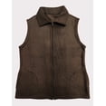 thumbnail image 3 of Chaleco Para Mujer De Polar, Chaleco Calientito, 3 of 8
