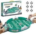 thumbnail image 1 of Funny Football Table Game For Kids Adults Table Soccer Interactive Toy Play Gift, 1 of 1
